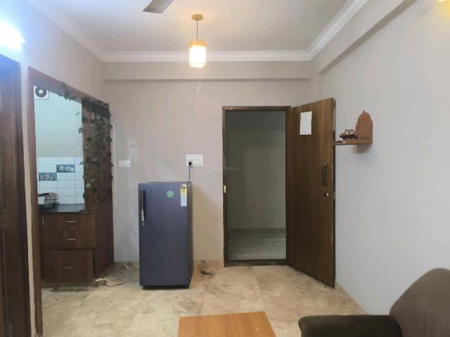 1 BHK Apartment in BTM Layout 2nd Stage for rent Bengaluru. The reference number is 20596155