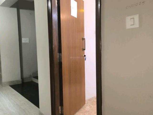 1 BHK Apartment in BTM Layout 2nd Stage for rent Bengaluru. The reference number is 20596171