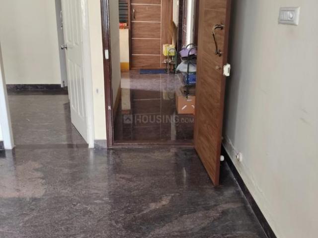 1 BHK Apartment in BTM Layout 2nd Stage for rent Bengaluru. The reference number is 20596653