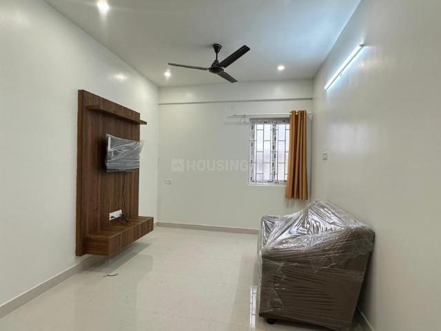 1 BHK Apartment in BTM Layout 2nd Stage for rent Bengaluru. The reference number is 20704373