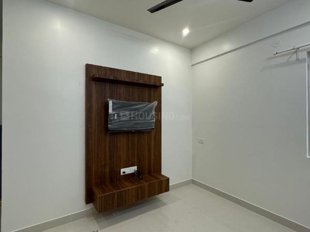 1 BHK Apartment in BTM Layout 2nd Stage for rent Bengaluru. The reference number is 20704416