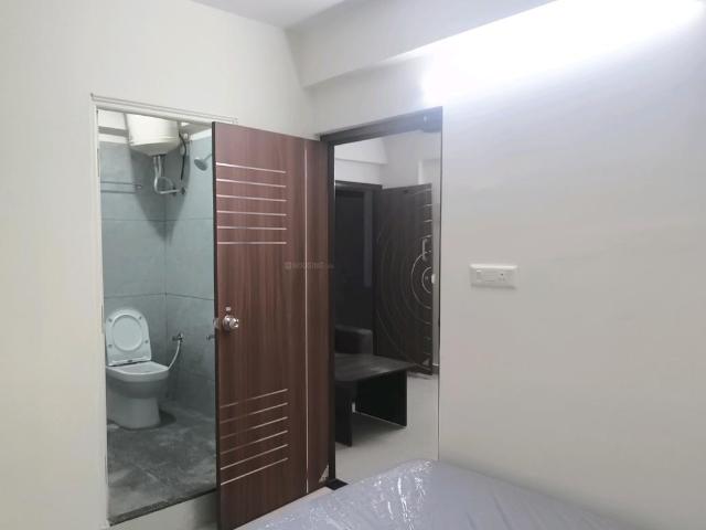 1 BHK Apartment in BTM Layout 2nd Stage for rent Bengaluru. The reference number is 20700181