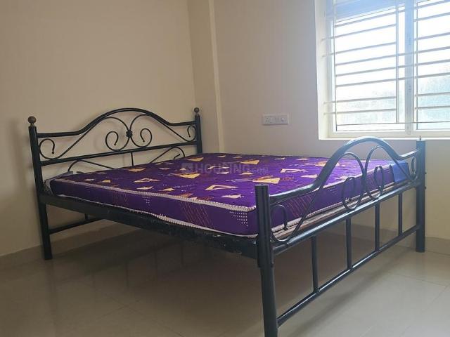 1 BHK Apartment in BTM Layout 2nd Stage for rent Bengaluru. The reference number is 20838550