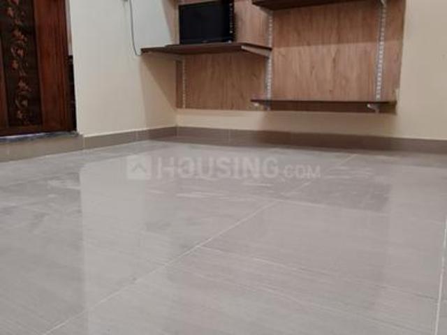 1 BHK Apartment in BTM Layout 2nd Stage for rent Bengaluru. The reference number is 20872837