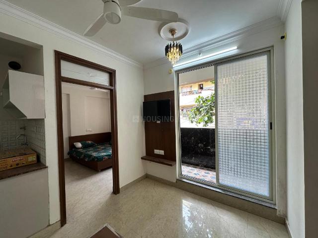 1 BHK Apartment in BTM Layout 2nd Stage for rent Bengaluru. The reference number is 20906377