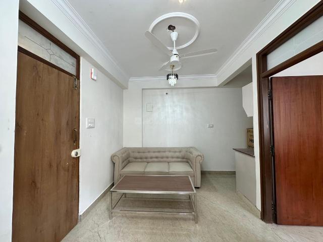 1 BHK Apartment in BTM Layout 2nd Stage for rent Bengaluru. The reference number is 20906422
