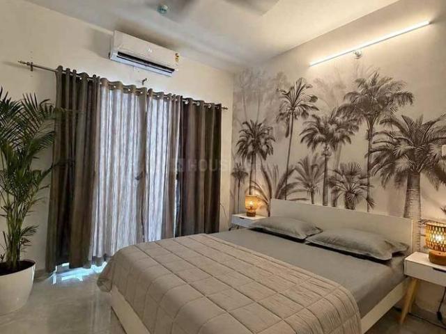 1 BHK Apartment in BTM Layout 2nd Stage for rent Bengaluru. The reference number is 20914841