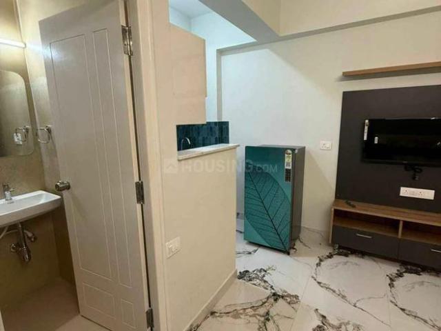 1 BHK Apartment in BTM Layout 2nd Stage for rent Bengaluru. The reference number is 20914891