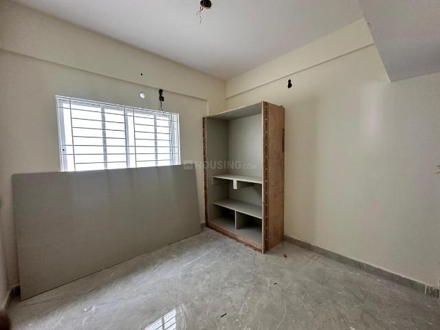 1 BHK Apartment in BTM Layout 2nd Stage for rent Bengaluru. The reference number is 21006931