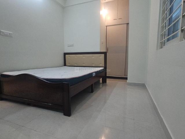1 BHK Apartment in BTM Layout 2nd Stage for rent Bengaluru. The reference number is 21050221