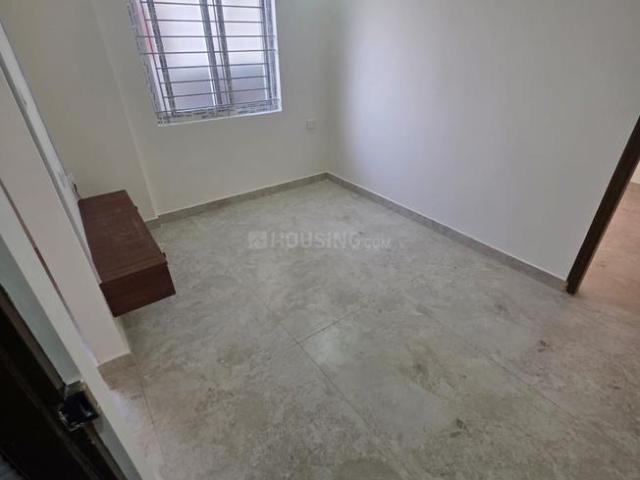 1 BHK Apartment in BTM Layout 2nd Stage for rent Bengaluru. The reference number is 21099850