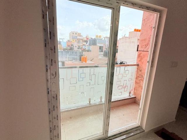1 BHK Apartment in BTM Layout 2nd Stage for rent Bengaluru. The reference number is 21144455