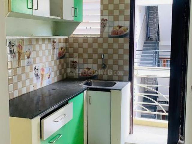 1 BHK Apartment in BTM Layout 2nd Stage for rent Bengaluru. The reference number is 21140603