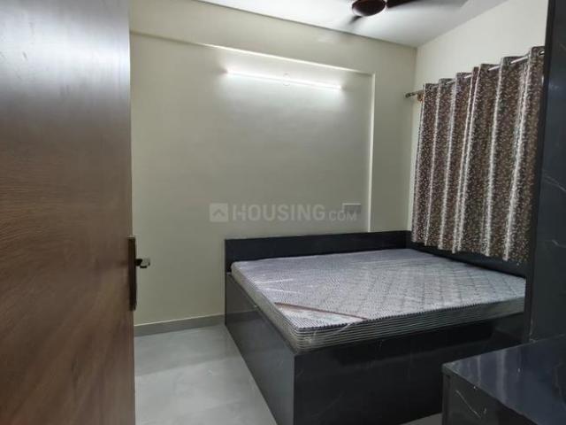 1 BHK Apartment in BTM Layout 2nd Stage for rent Bengaluru. The reference number is 21164130