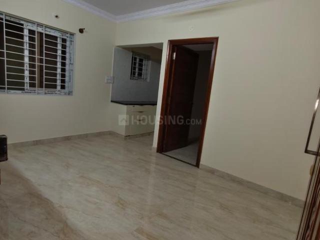 1 BHK Apartment in BTM Layout 2nd Stage for rent Bengaluru. The reference number is 21165624