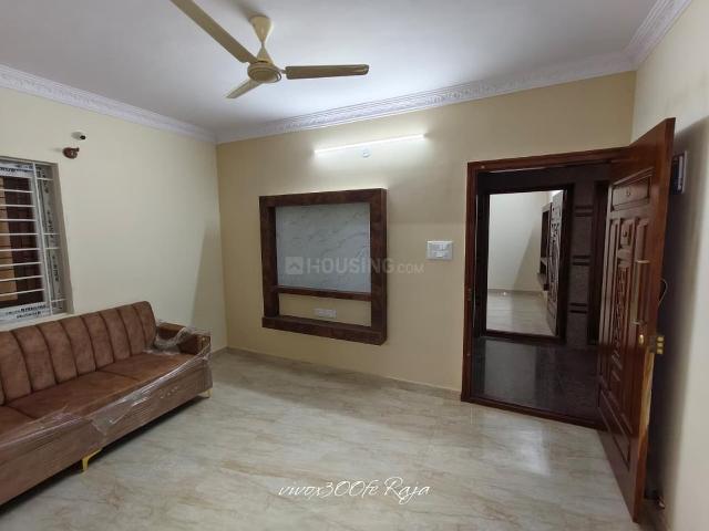 1 BHK Apartment in BTM Layout 2nd Stage for rent Bengaluru. The reference number is 21165708