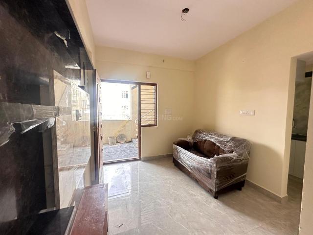 1 BHK Apartment in BTM Layout 2nd Stage for rent Bengaluru. The reference number is 21190667
