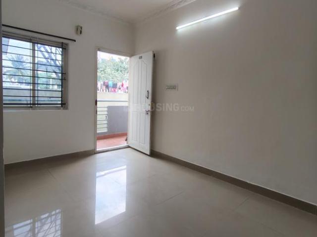 1 BHK Apartment in BTM Layout 2nd Stage for rent Bengaluru. The reference number is 21220713