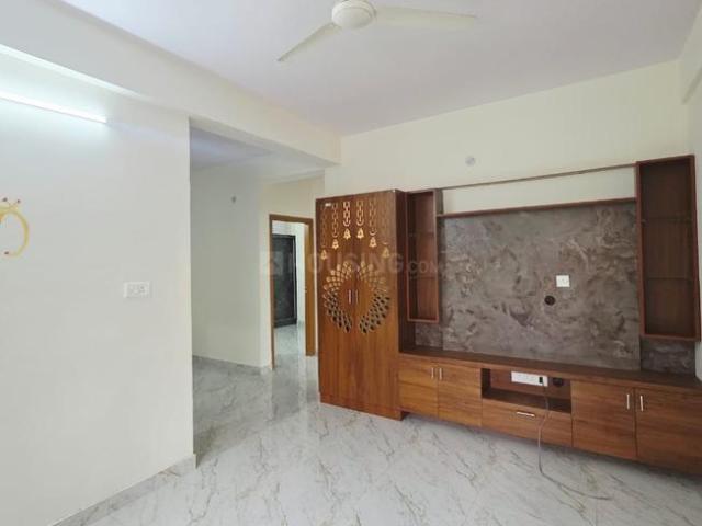 1 BHK Apartment in BTM Layout 2nd Stage for rent Bengaluru. The reference number is 21266182