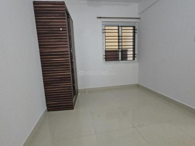 1 BHK Apartment in BTM Layout 2nd Stage for rent Bengaluru. The reference number is 21290459