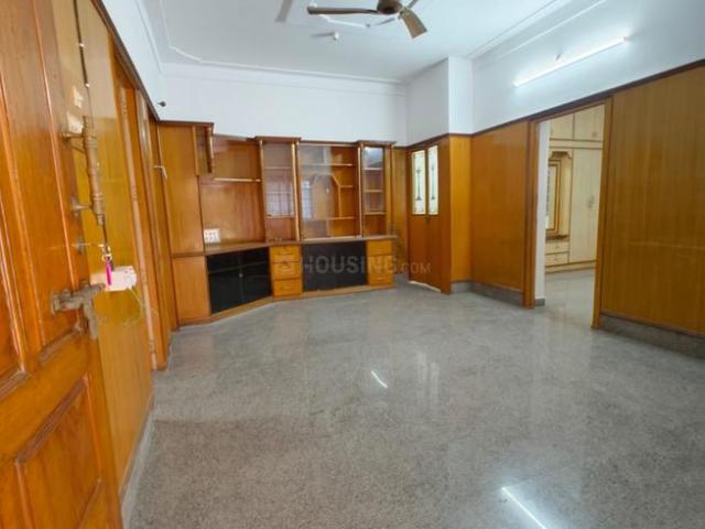 1 BHK Apartment in BTM Layout 2nd Stage for rent Bengaluru. The reference number is 21314556