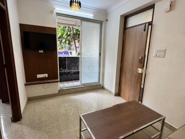 1 BHK Apartment in BTM Layout 2nd Stage for rent Bengaluru. The reference number is 21318350