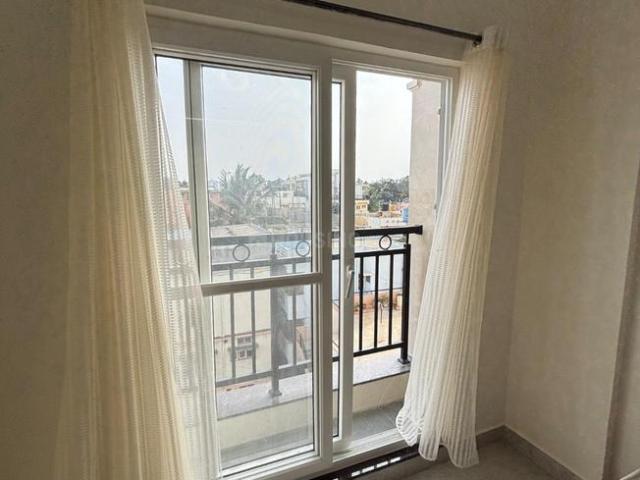 1 BHK Apartment in BTM Layout 2nd Stage for rent Bengaluru. The reference number is 21311862