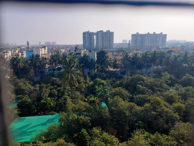 1 BHK Apartment in BTM Layout 2nd Stage for rent Bengaluru. The reference number is 8094884