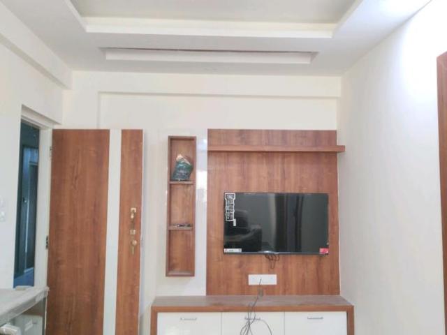 1 BHK Apartment in BTM Layout for rent Bengaluru. The reference number is 10235075