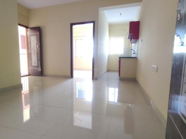 1 BHK Apartment in BTM Layout for rent Bengaluru. The reference number is 11062412