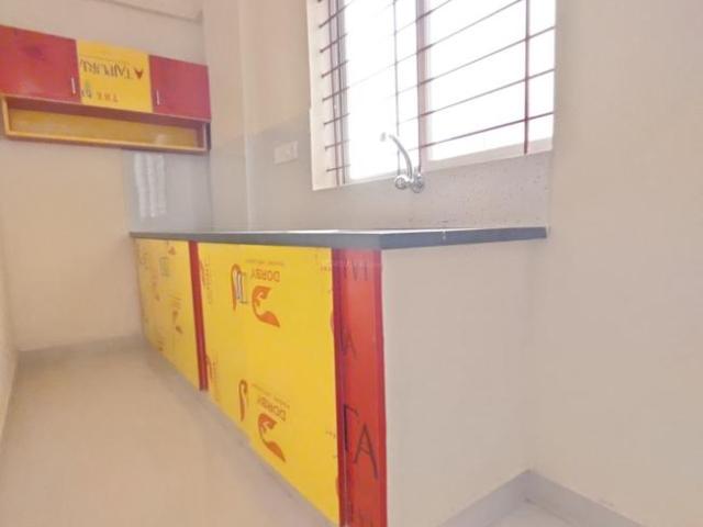 1 BHK Apartment in BTM Layout for rent Bengaluru. The reference number is 11074263