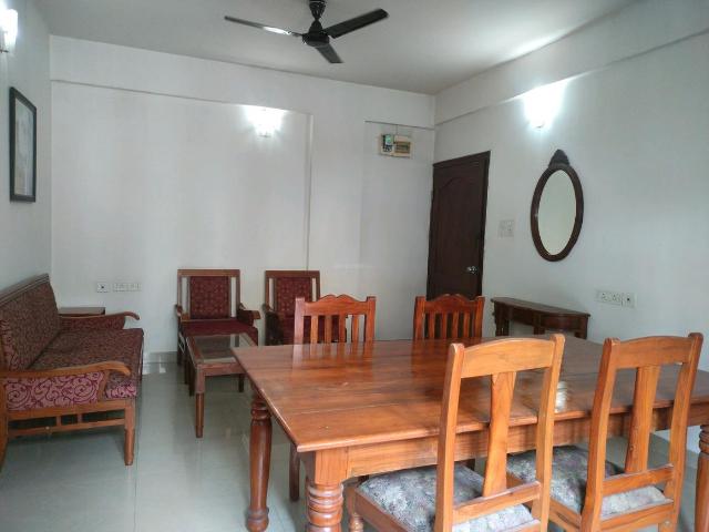 1 BHK Apartment in BTM Layout for rent Bengaluru. The reference number is 12735342
