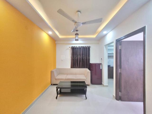 1 BHK Apartment in BTM Layout for rent Bengaluru. The reference number is 12188898