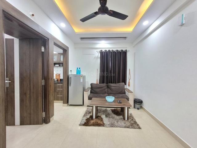 1 BHK Apartment in BTM Layout for rent Bengaluru. The reference number is 13755525