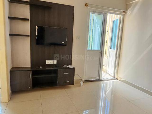 1 BHK Apartment in BTM Layout for rent Bengaluru. The reference number is 14181104