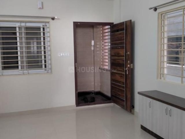 1 BHK Apartment in BTM Layout for rent Bengaluru. The reference number is 16237962