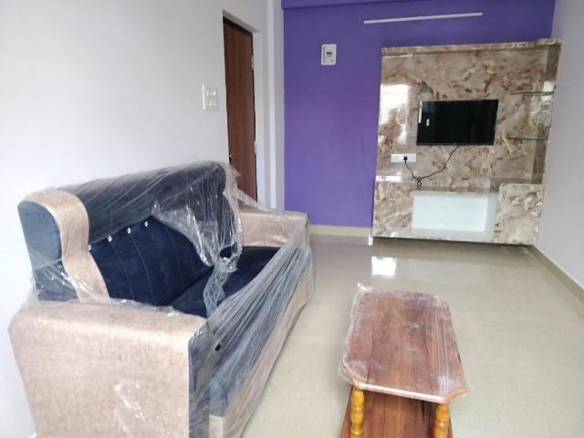 1 BHK Apartment in BTM Layout for rent Bengaluru. The reference number is 17628093
