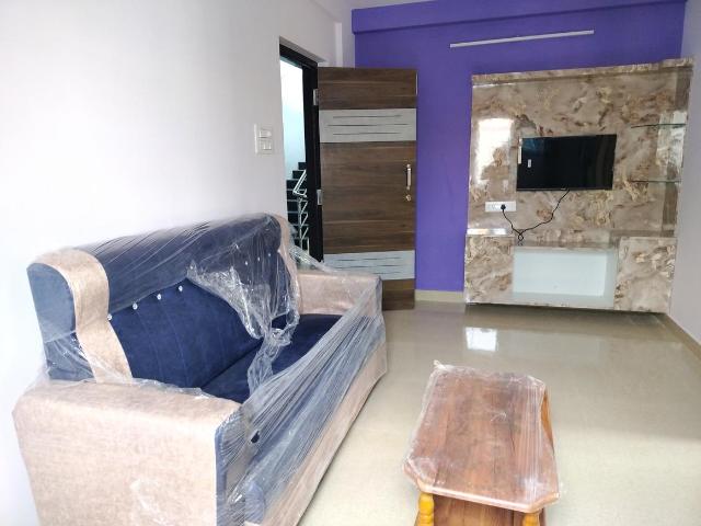 1 BHK Apartment in BTM Layout for rent Bengaluru. The reference number is 17628323