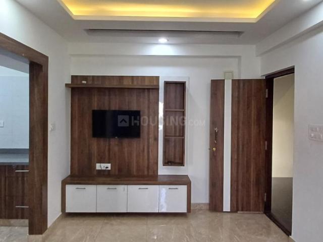 1 BHK Apartment in BTM Layout for rent Bengaluru. The reference number is 17644141