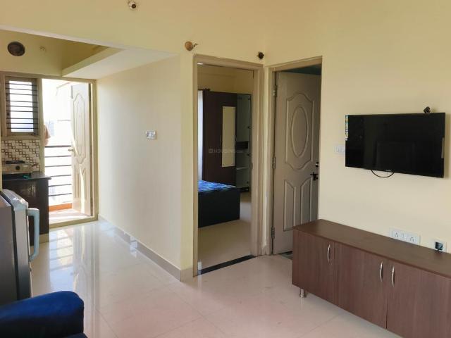 1 BHK Apartment in BTM Layout for rent Bengaluru. The reference number is 18422333