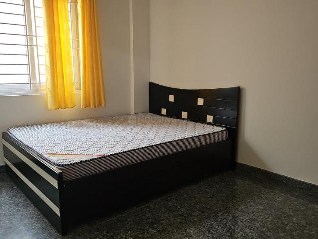 1 BHK Apartment in BTM Layout for rent Bengaluru. The reference number is 18782453