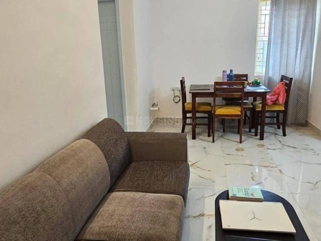 1 BHK Apartment in BTM Layout for rent Bengaluru. The reference number is 18819533