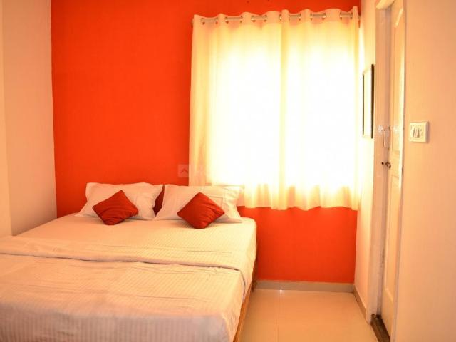 1 BHK Apartment in BTM Layout for rent Bengaluru. The reference number is 18117092