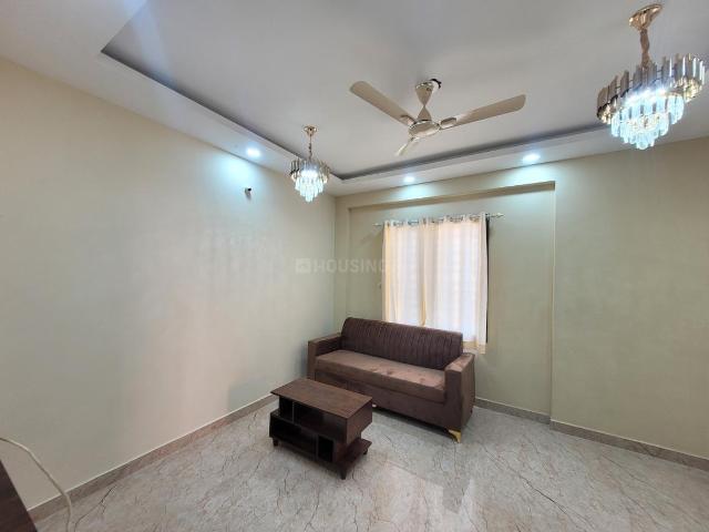 1 BHK Apartment in BTM Layout for rent Bengaluru. The reference number is 19425951