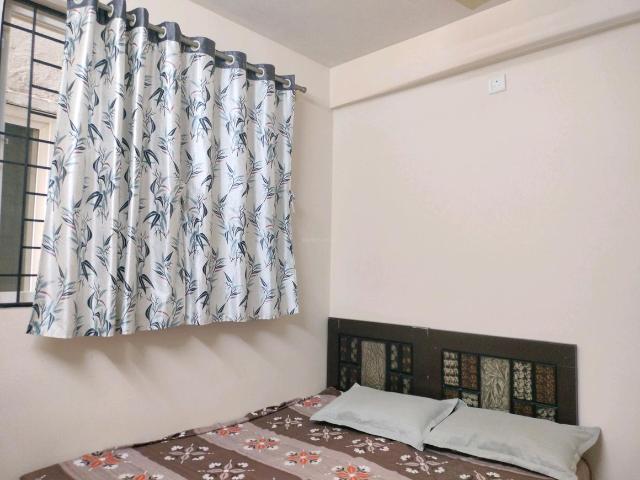 1 BHK Apartment in BTM Layout for rent Bengaluru. The reference number is 19599444