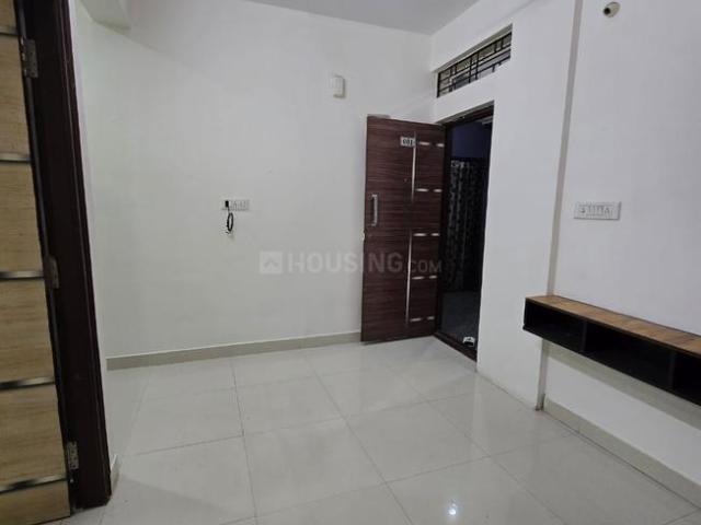 1 BHK Apartment in BTM Layout for rent Bengaluru. The reference number is 19612597