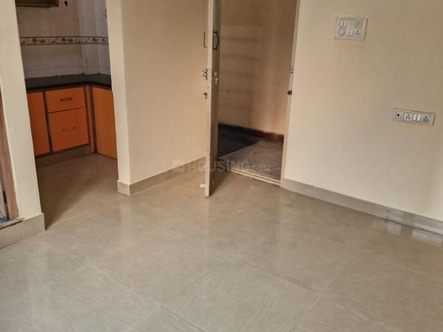 1 BHK Apartment in BTM Layout for rent Bengaluru. The reference number is 19665243