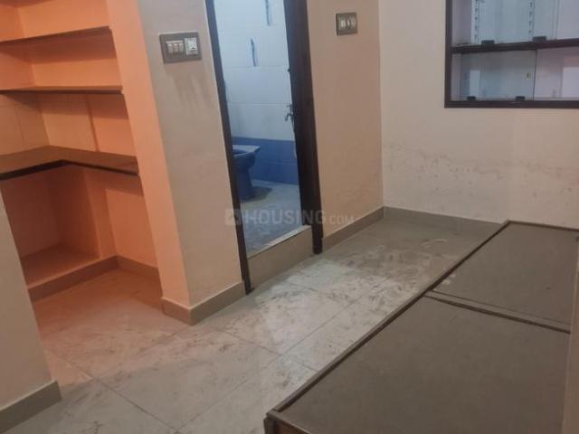 1 BHK Apartment in BTM Layout for rent Bengaluru. The reference number is 19732172