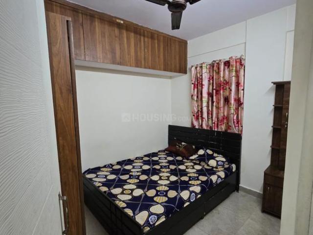 1 BHK Apartment in BTM Layout for rent Bengaluru. The reference number is 19871275