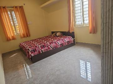 1 BHK Apartment in BTM Layout for rent Bengaluru. The reference number is 19960232